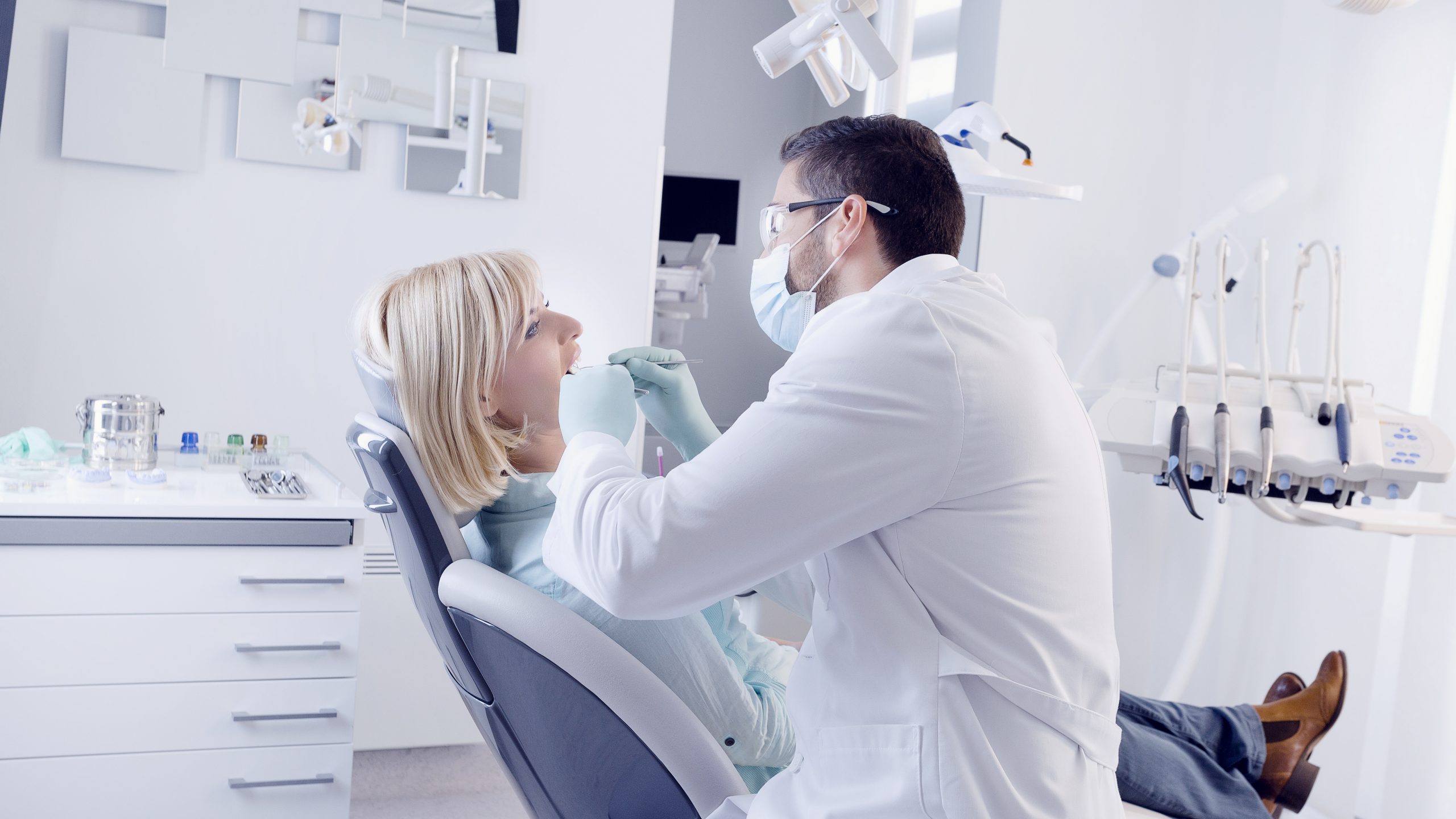 Dentist in Foothill Ranch, CA